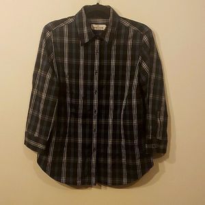 Bugatchi Woman's Shirt